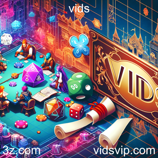 A Evolução dos RPGs: Uma Jornada Através dos Jogos de Role-Playing